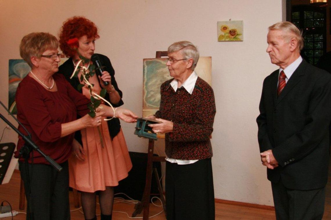 Świętowali Dzień Edukacji Narodowej Świętowali Dzień Edukacji Narodowej