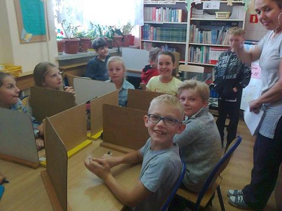 Święty jest im dobrze znany! Konkurs wiedzy o Janie Pawle II Święty jest im dobrze znany! Konkurs wiedzy o Janie Pawle II