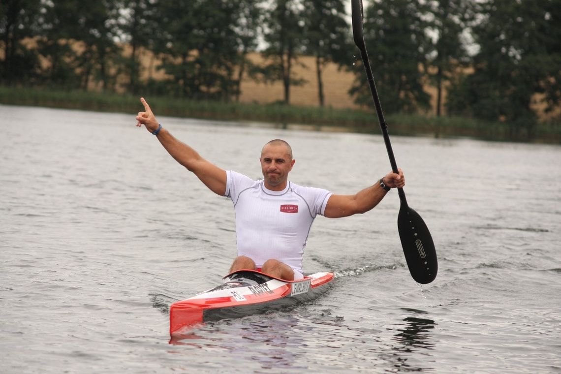 „Syberia” popłynął na piątkę „Syberia” popłynął na piątkę