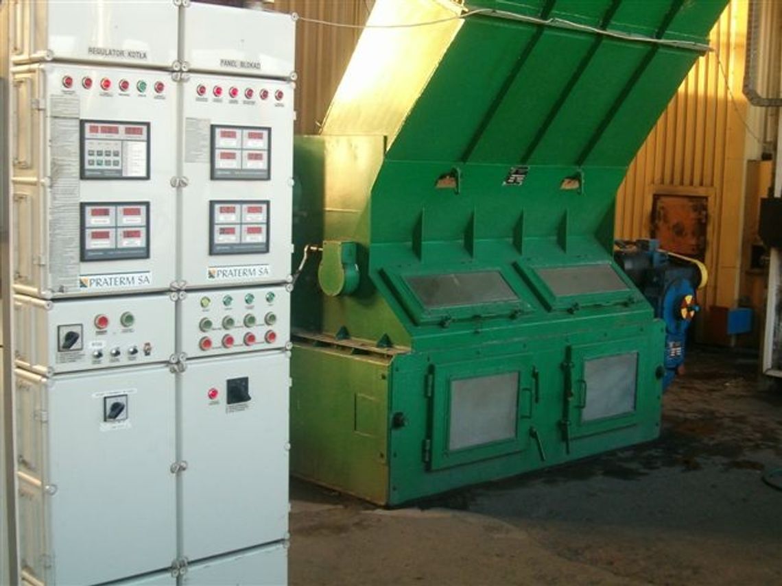 Syberyjskie mrozy w także Gniewie i... wiele awarii Syberyjskie mrozy w także Gniewie i... wiele awarii