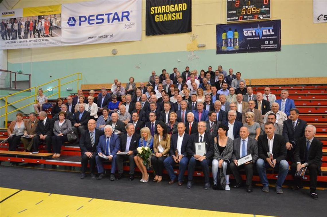 Sygnał Czytelnika: Pominięto zasłużone dla SKS osoby. „To nie była zła wola a niewiedza”