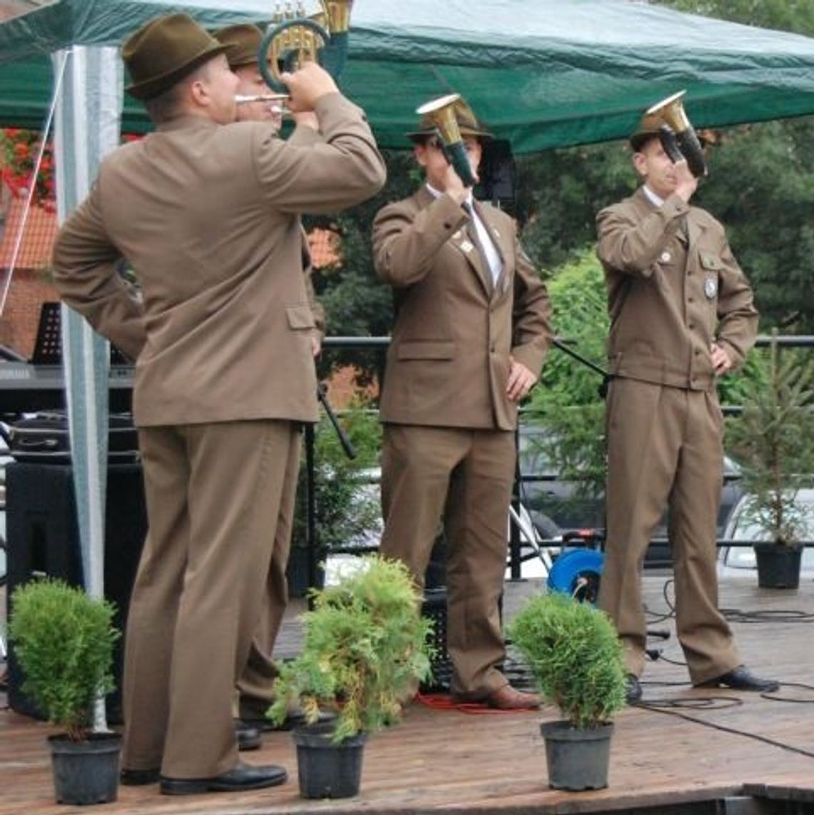 Sygnaliści zagrali już po raz 13.