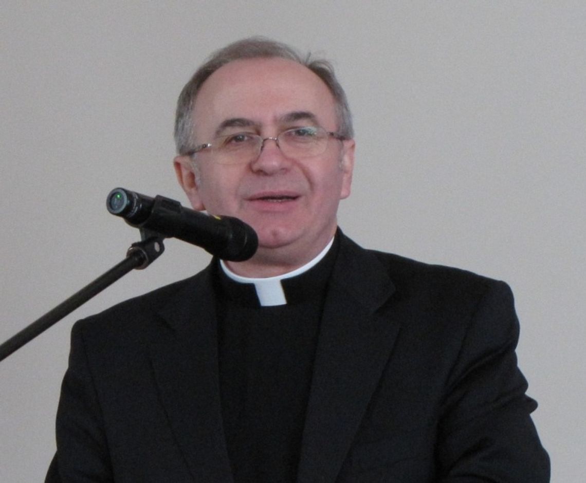 Sympozjum „Kościół w mediach” w Pelplinie - ewangelizowanie przez blogowanie Sympozjum „Kościół w mediach” w Pelplinie - ewangelizowanie przez blogowanie