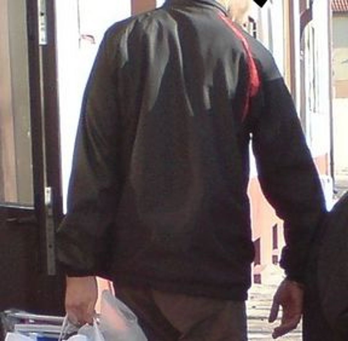 Syn fałszerzy - "mózg" procederu Syn fałszerzy - "mózg" procederu