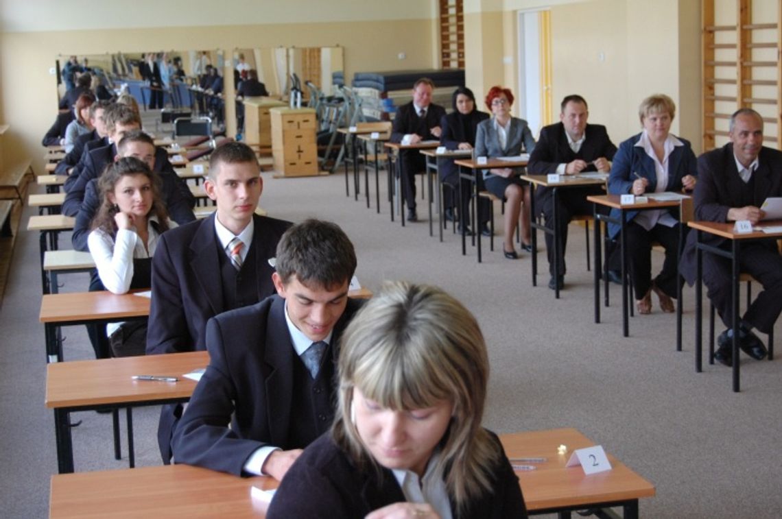 Syn posła PO: Nie wszystkich stać na korepetycje