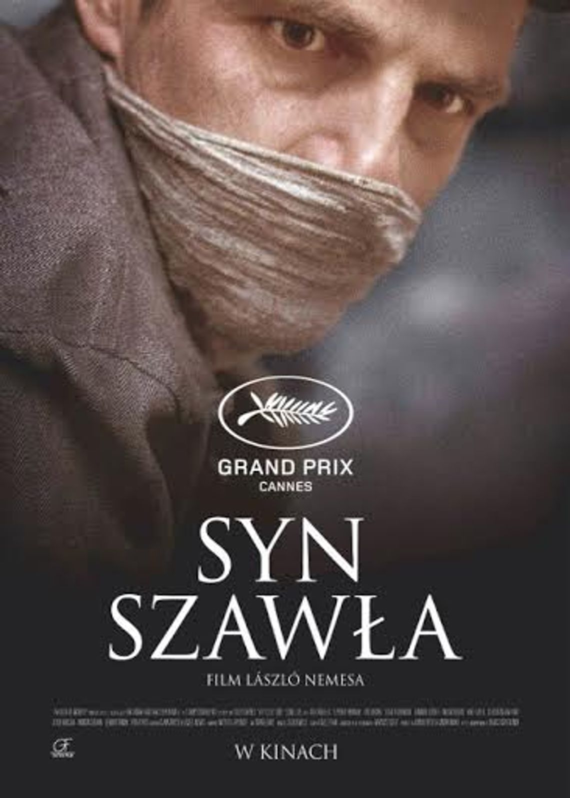 „Syn Szawła” - kinowa premiera filmu nominowanego do Oscara