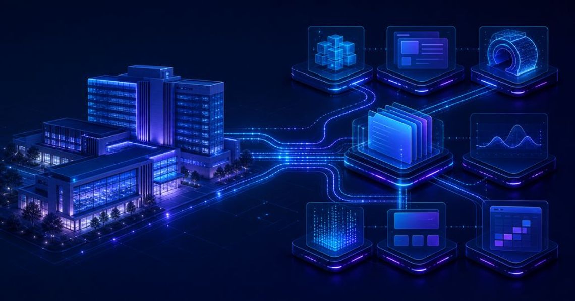 System HIS: jak modernizować bez chaosu System HIS: jak modernizować bez chaosu