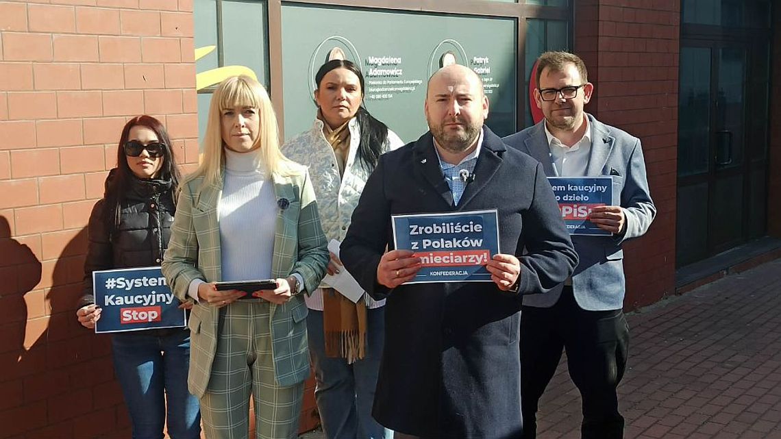 System kaucyjny pod ostrzałem w Tczewie. - Miało być ekologicznie, wyszło drożej i trudniej! System kaucyjny pod ostrzałem w Tczewie. - Miało być ekologicznie, wyszło drożej i trudniej!