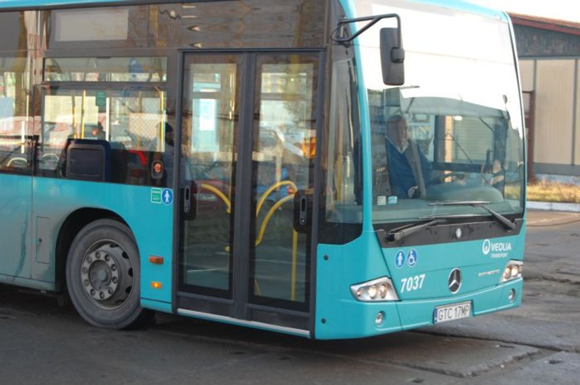 Szachy w transporcie. Nie będzie turkusowych autobusów Szachy w transporcie. Nie będzie turkusowych autobusów