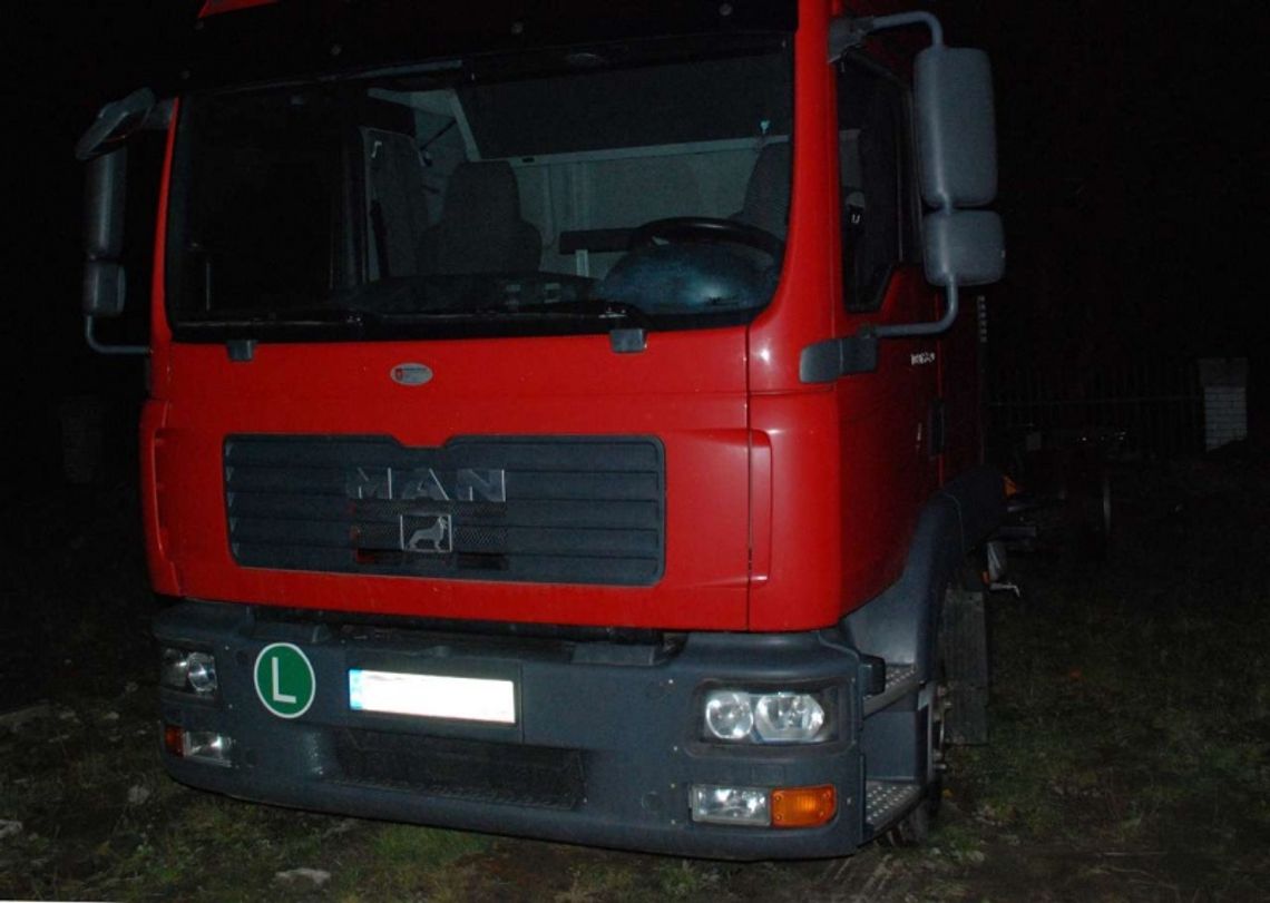 Szajka auto-złodziejska Szajka auto-złodziejska