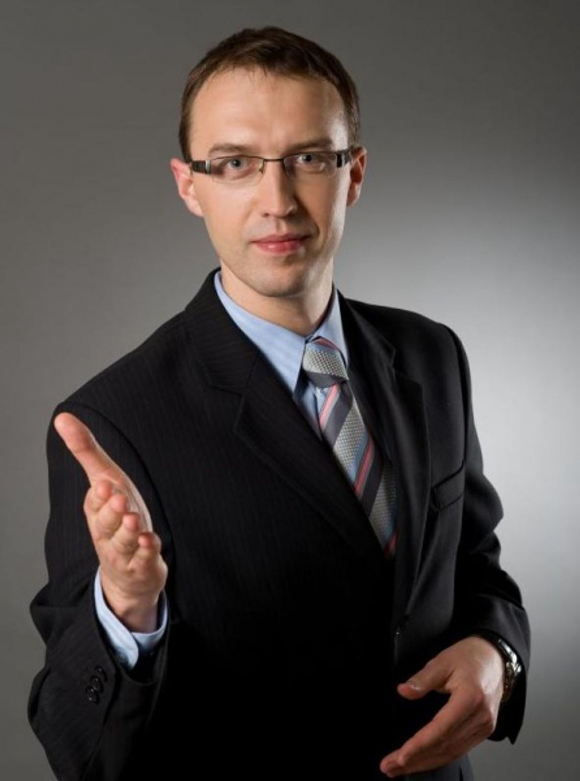 Szanse rozwoju dla młodych ludzi u progu zawodowej kariery Szanse rozwoju dla młodych ludzi u progu zawodowej kariery