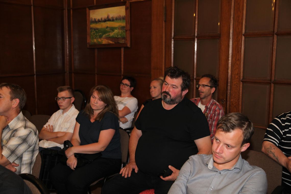 Szczęśliwe rozwiązanie problemu z dowozem dzieci niepełnosprawnych Szczęśliwe rozwiązanie problemu z dowozem dzieci niepełnosprawnych