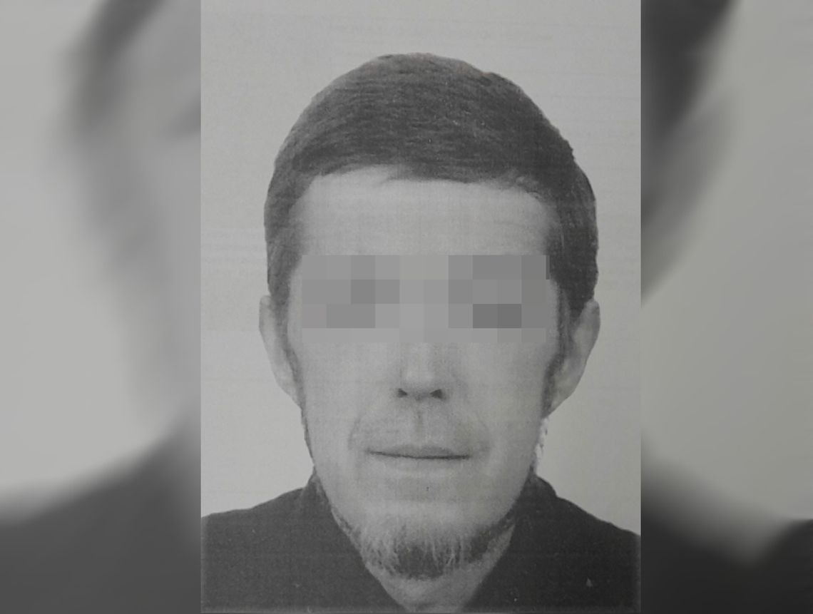 Szczęśliwe zakończenie poszukiwań zaginionego 60-letniego mężczyzny Szczęśliwe zakończenie poszukiwań zaginionego 60-letniego mężczyzny