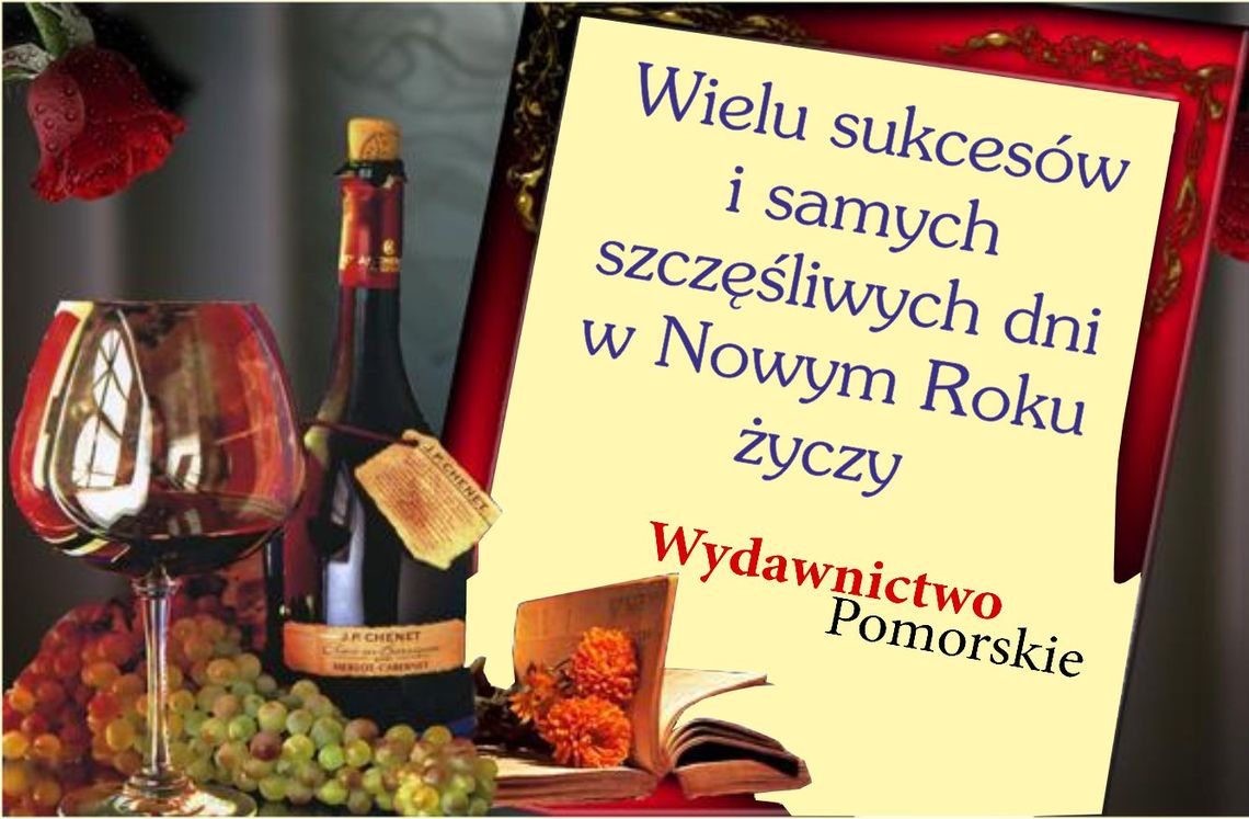 Szczęśliwego Nowego 2014 Roku!!!