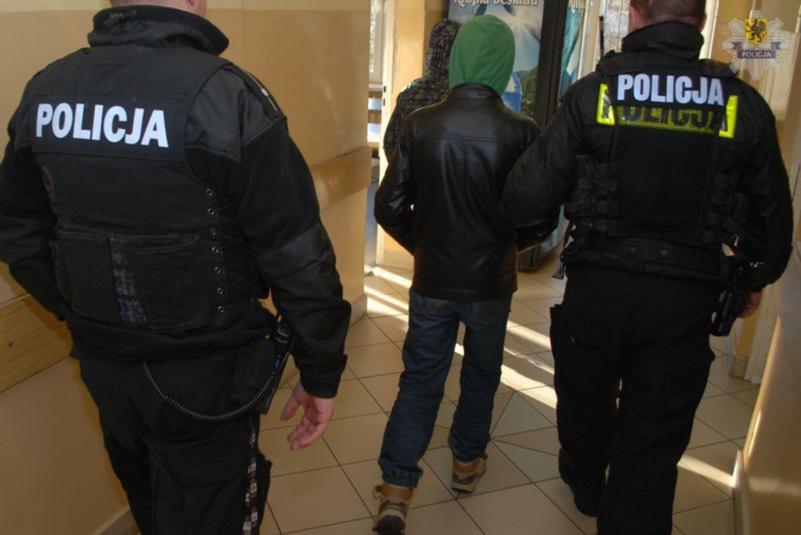 Szczęśliwy finał poszukiwań dwóch braci z Malborka Szczęśliwy finał poszukiwań dwóch braci z Malborka