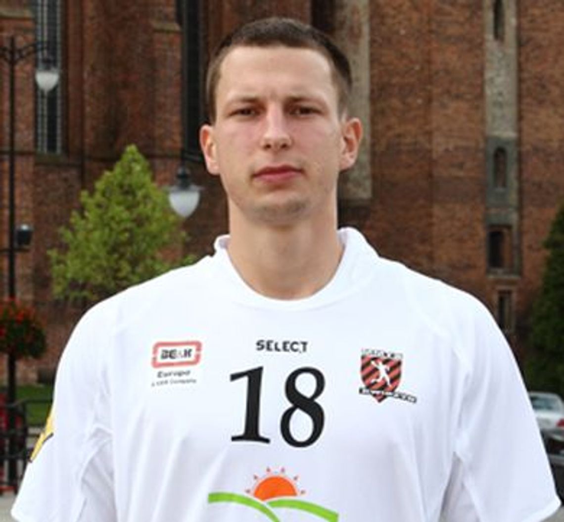 Szczypiorniści z Kwidzyna w kadrze narodowej Szczypiorniści z Kwidzyna w kadrze narodowej