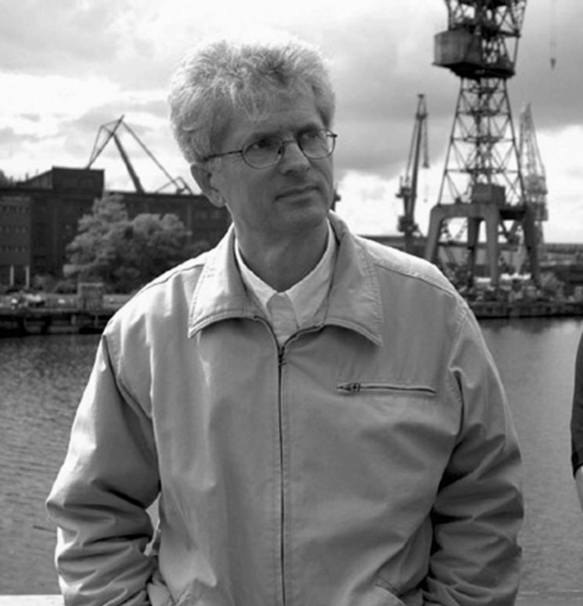 "Szedł ścieżką prawdy" - pamięci Arama Rybickiego