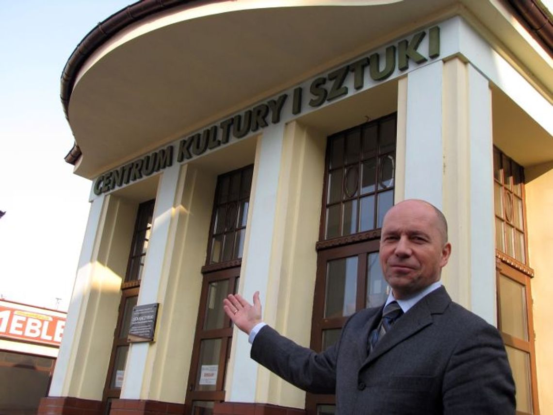 Szef CKiS rezygnuje! "Różnica zdań z prezydentem" Szef CKiS rezygnuje! "Różnica zdań z prezydentem"