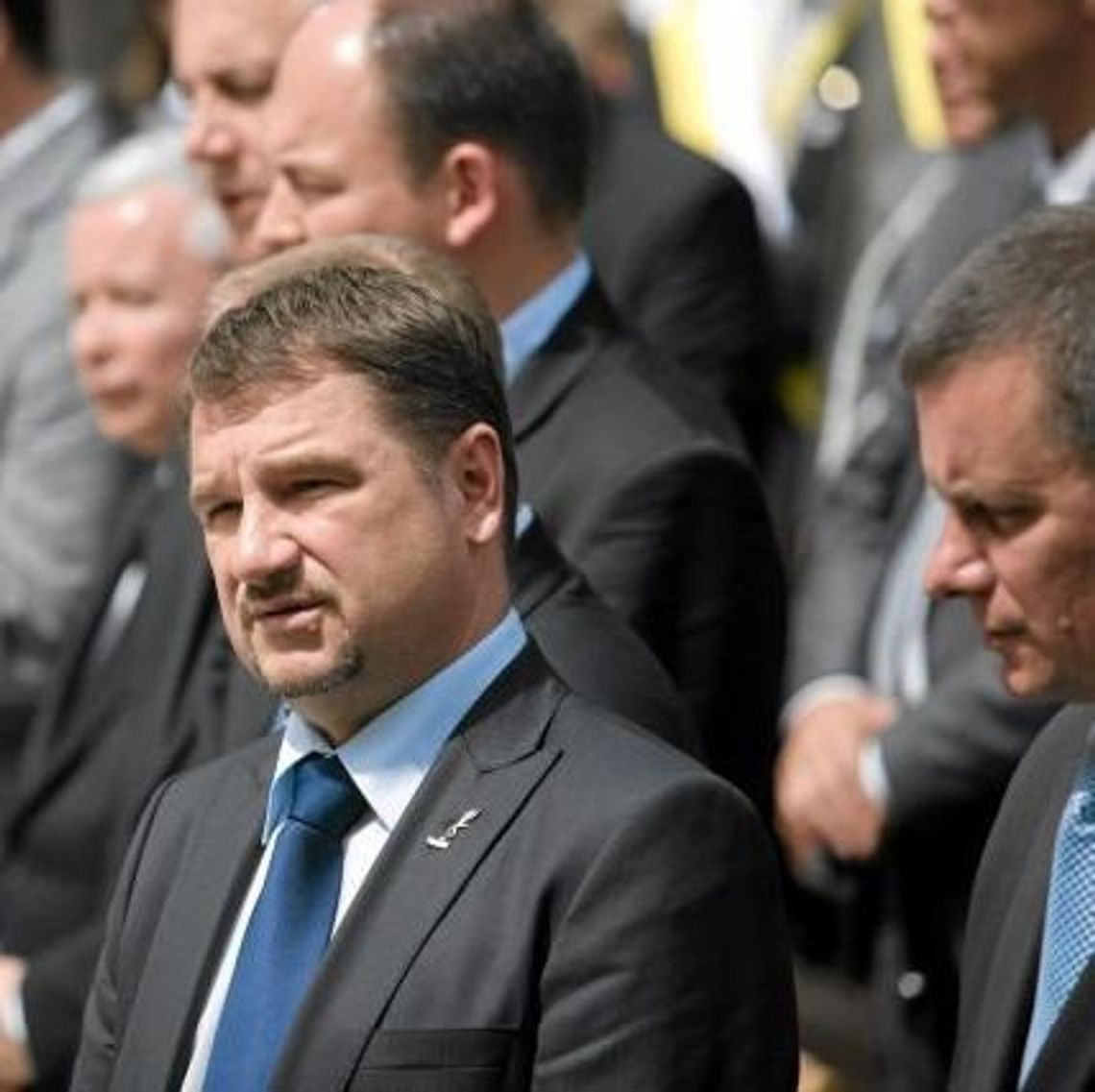 Szef "Solidarności" apeluje do wyborców