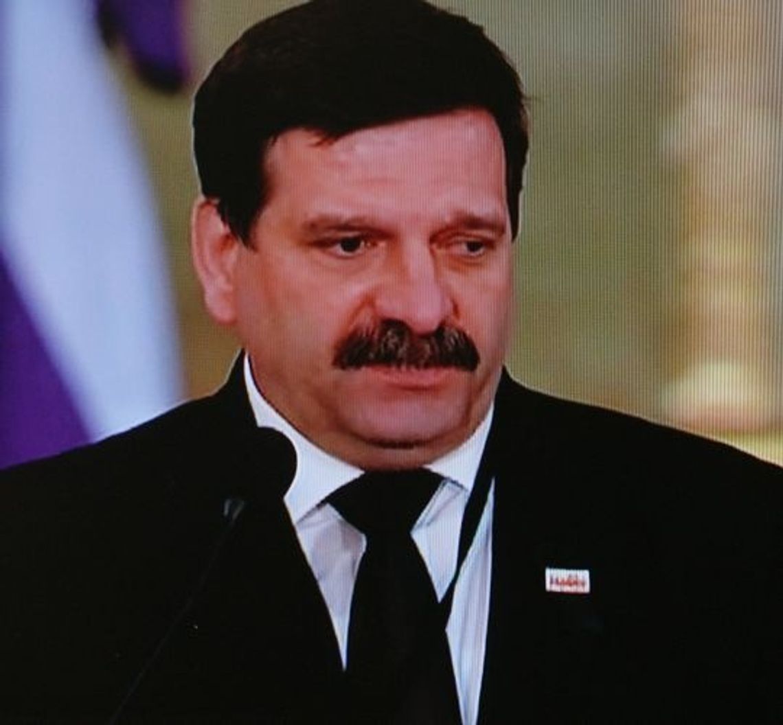 Szef Solidarności: Leszku, płaczemy po Tobie, bo byłeś dobrym człowiekiem