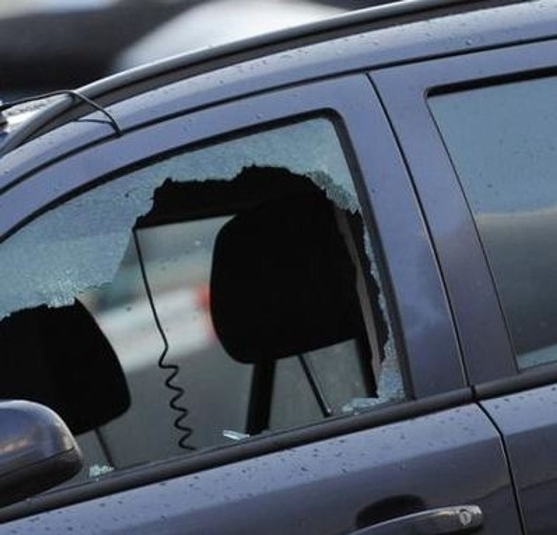 Szklarze zarobią na Euro, szyby na trasie kibiców