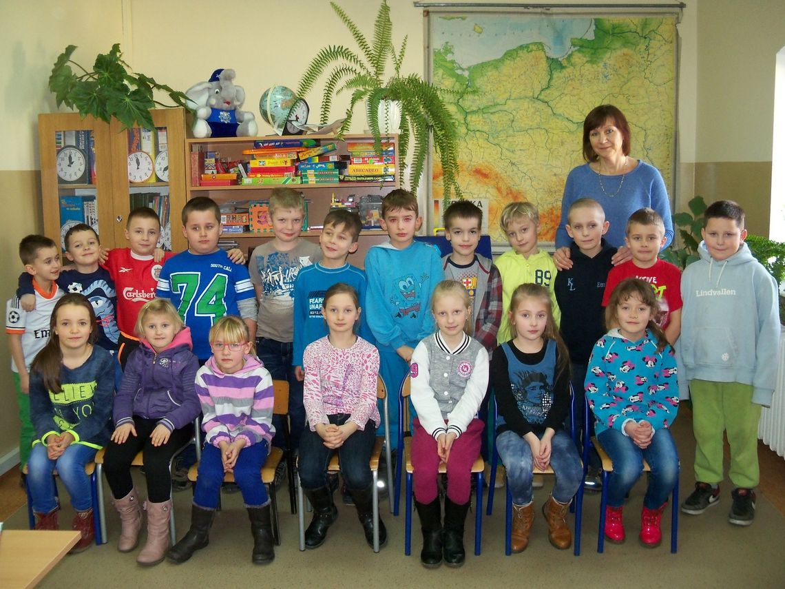 Szkoła dba o zdrowy rozwój uczniów Szkoła dba o zdrowy rozwój uczniów