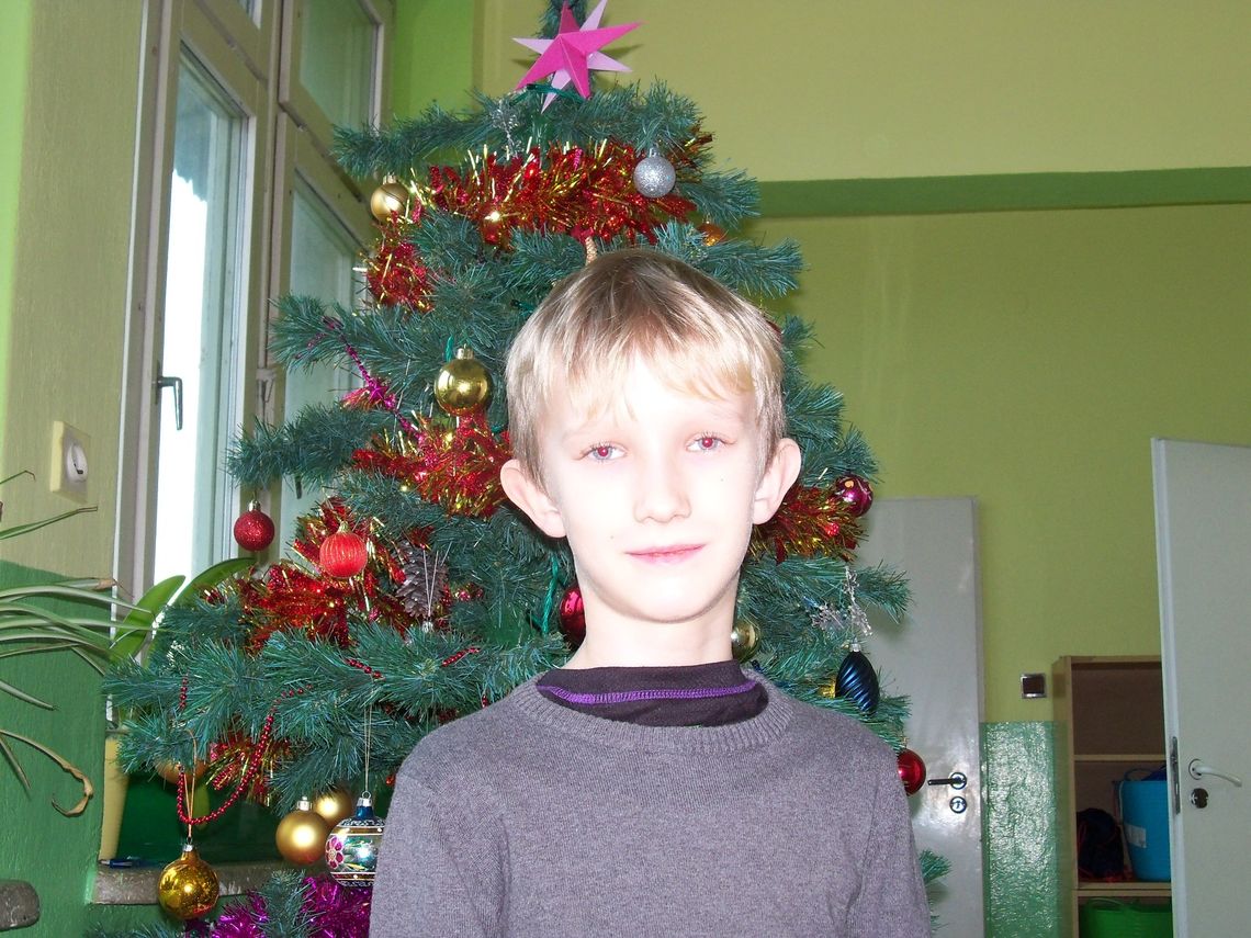 Szkoła integruje środowisko Szkoła integruje środowisko