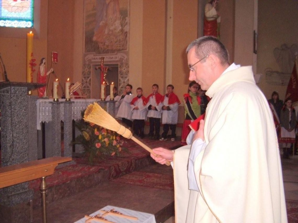 Szkoła jest sercem Szkoła jest sercem