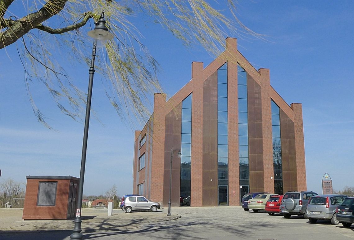 Szkoła Łacińska wśród finalistów Szkoła Łacińska wśród finalistów