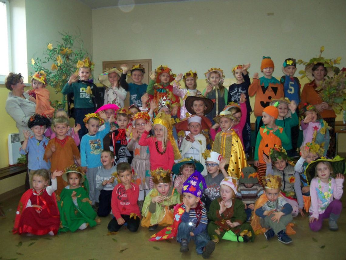 Szkoła rozwijająca pasje