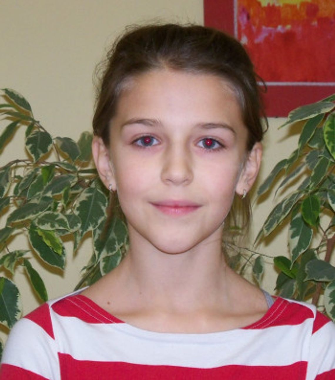 Szkoła zapewnia uczniom wszechstronny rozwój Szkoła zapewnia uczniom wszechstronny rozwój