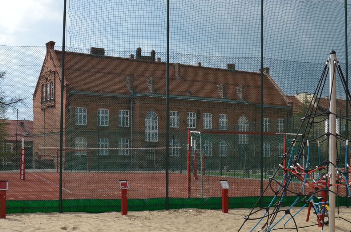 Szkole Podstawowej grozi zamknięcie? Duże wątpliwości w zakresie bezpieczeństwa