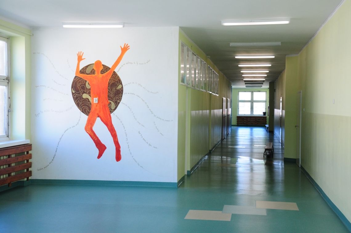 Szkoły gotowe na pierwszy dzwonek Szkoły gotowe na pierwszy dzwonek