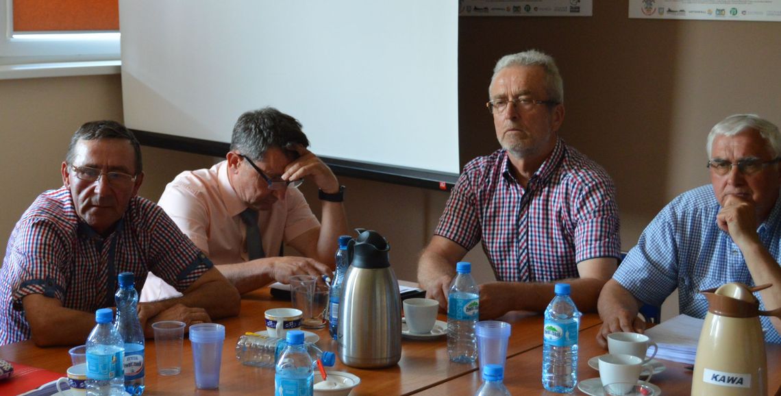 Szok na sesji! Czterech radnych straci mandaty?