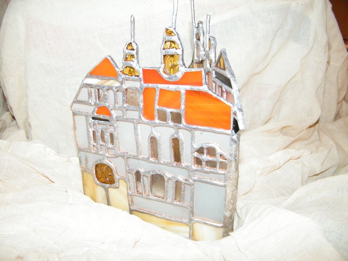 Szopki bożonarodzeniowe w Sopocie