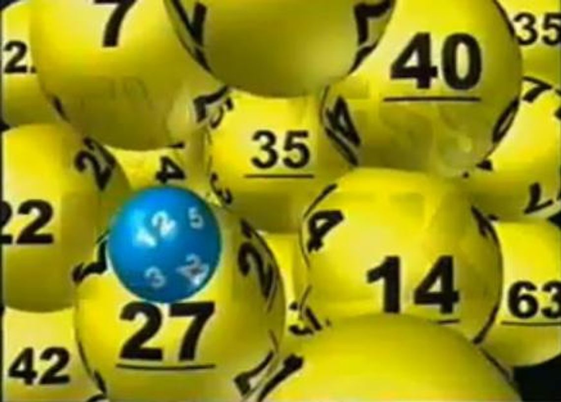 Szóstka w lotto w Gdyni Szóstka w lotto w Gdyni