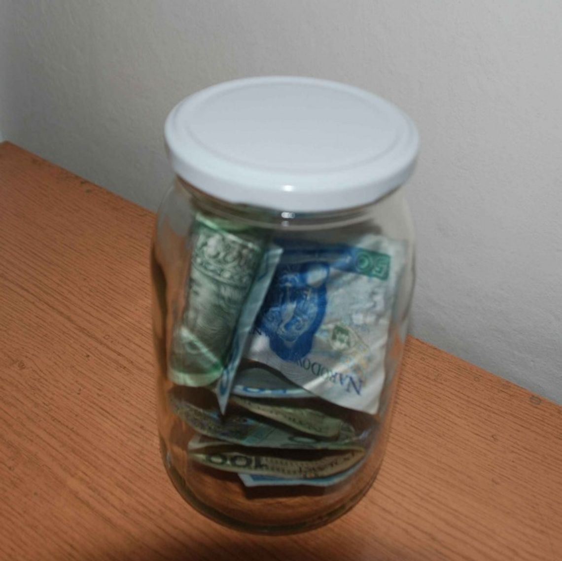 Sztućce za 1 tysiąc złotych Sztućce za 1 tysiąc złotych