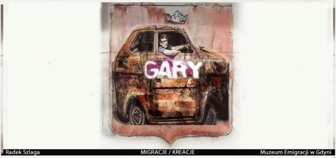 Sztuka w przestrzeni publicznej