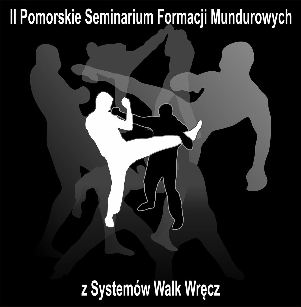 Sztuki walki i samoobrony dla mundurowych