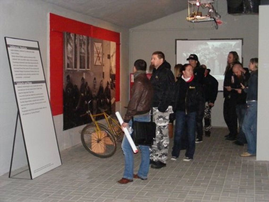 Szwedzki Sabaton podbił serca Polaków Szwedzki Sabaton podbił serca Polaków