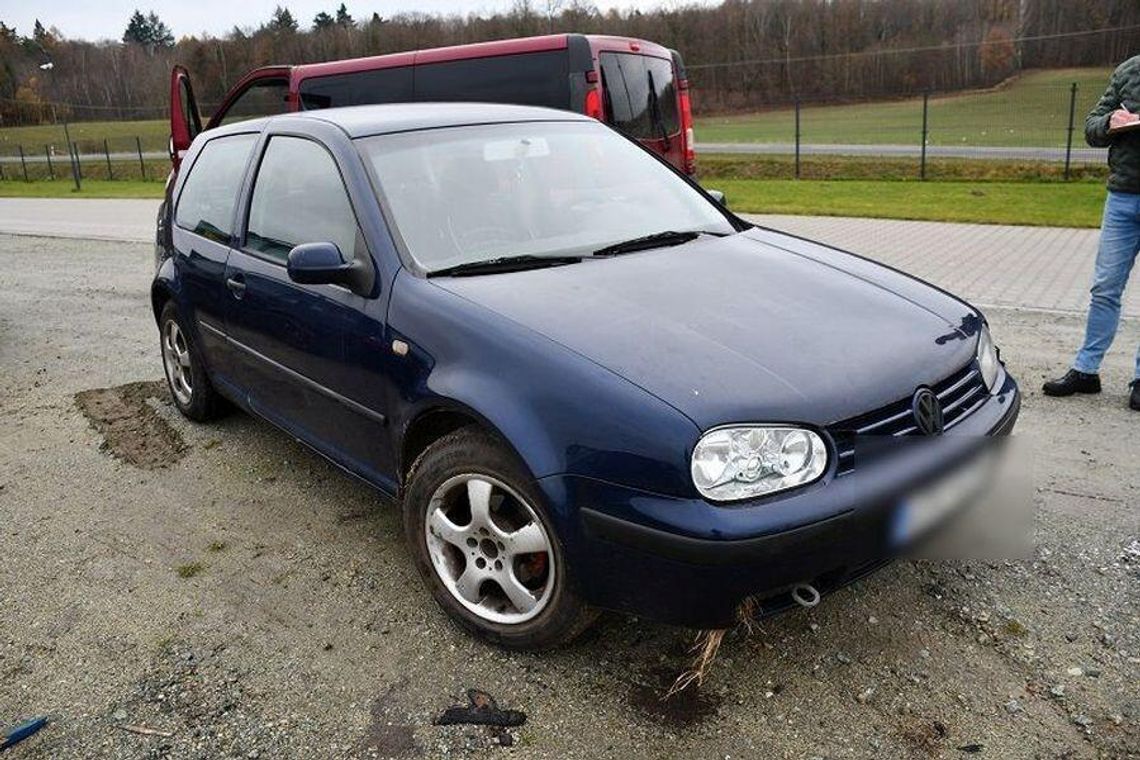 Szybka reakcja świadka pozwoliła namierzyć nietrzeźwego 31-latka