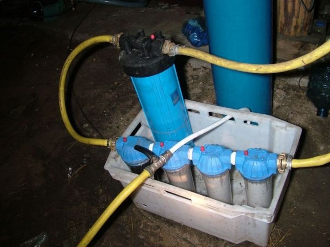 Szykowali upojną imprezę?