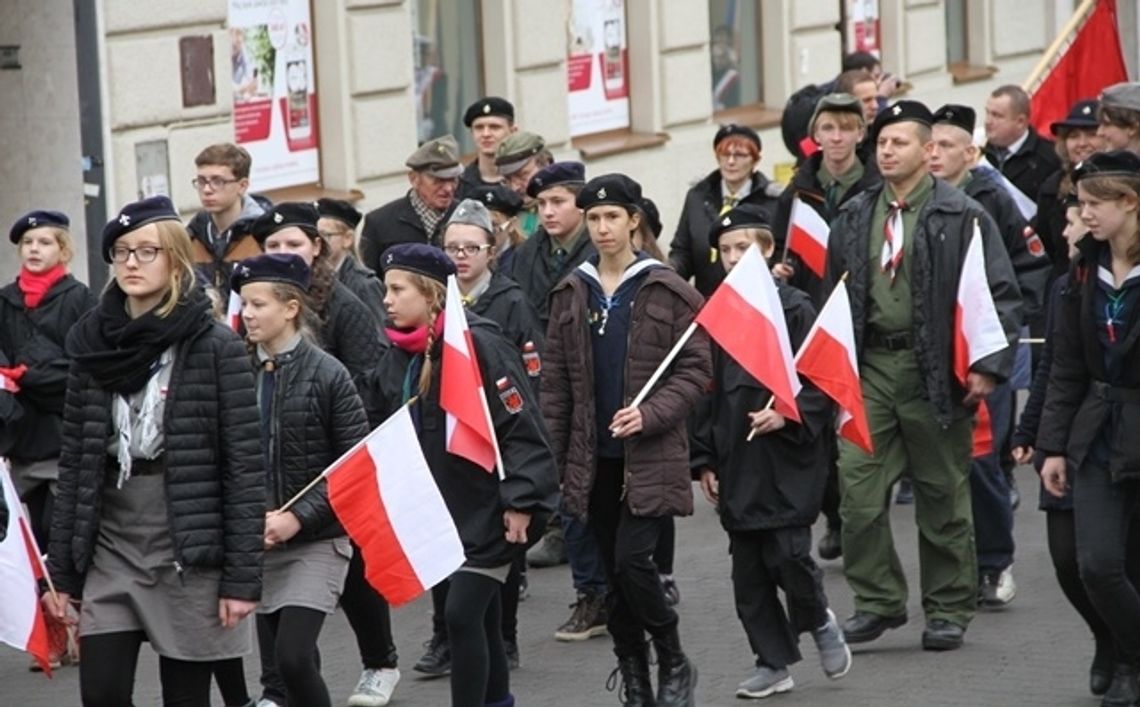 Szykuj się na Święto Niepodległości!