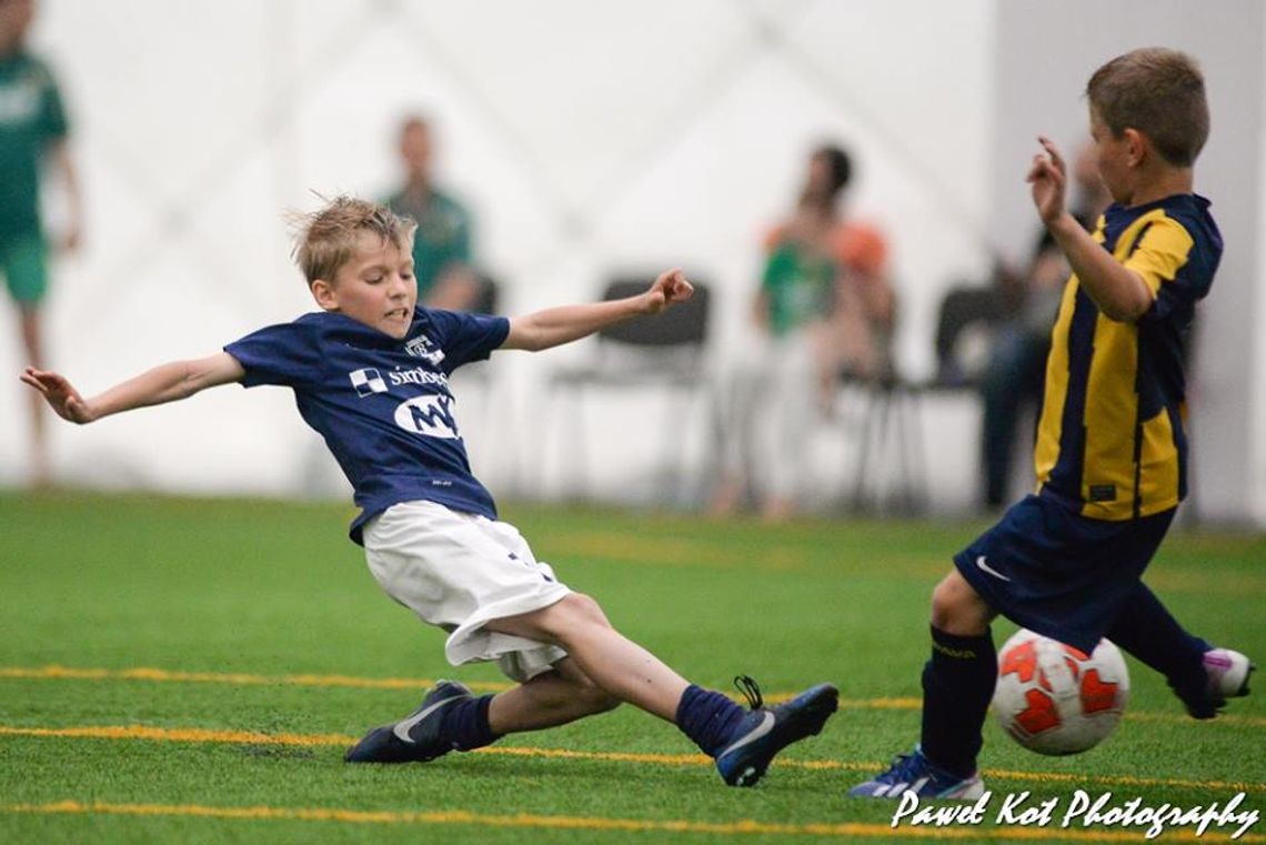 Szymon Szarmach najlepszy we Wrocławiu Szymon Szarmach najlepszy we Wrocławiu
