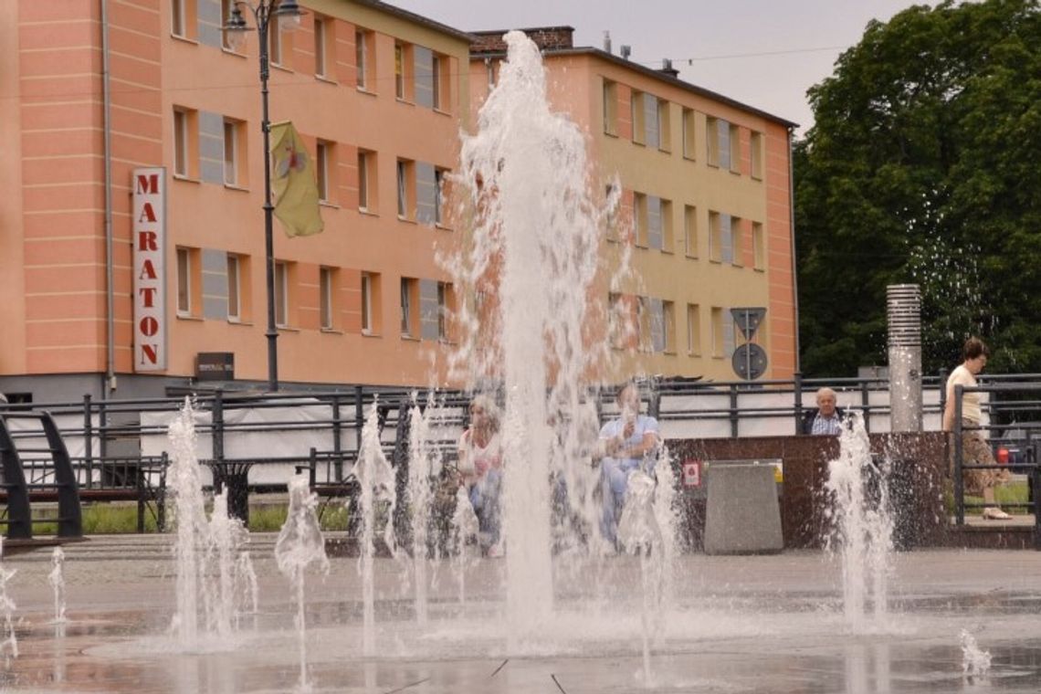 Ta woda to zagrożenie dla zdrowia Ta woda to zagrożenie dla zdrowia