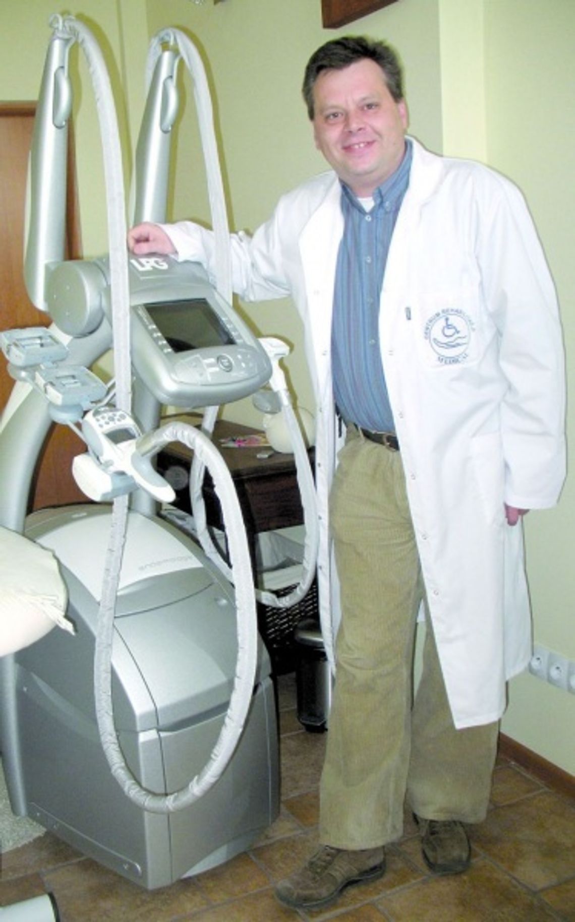 Tajemnice „pomarańczowej skórki”