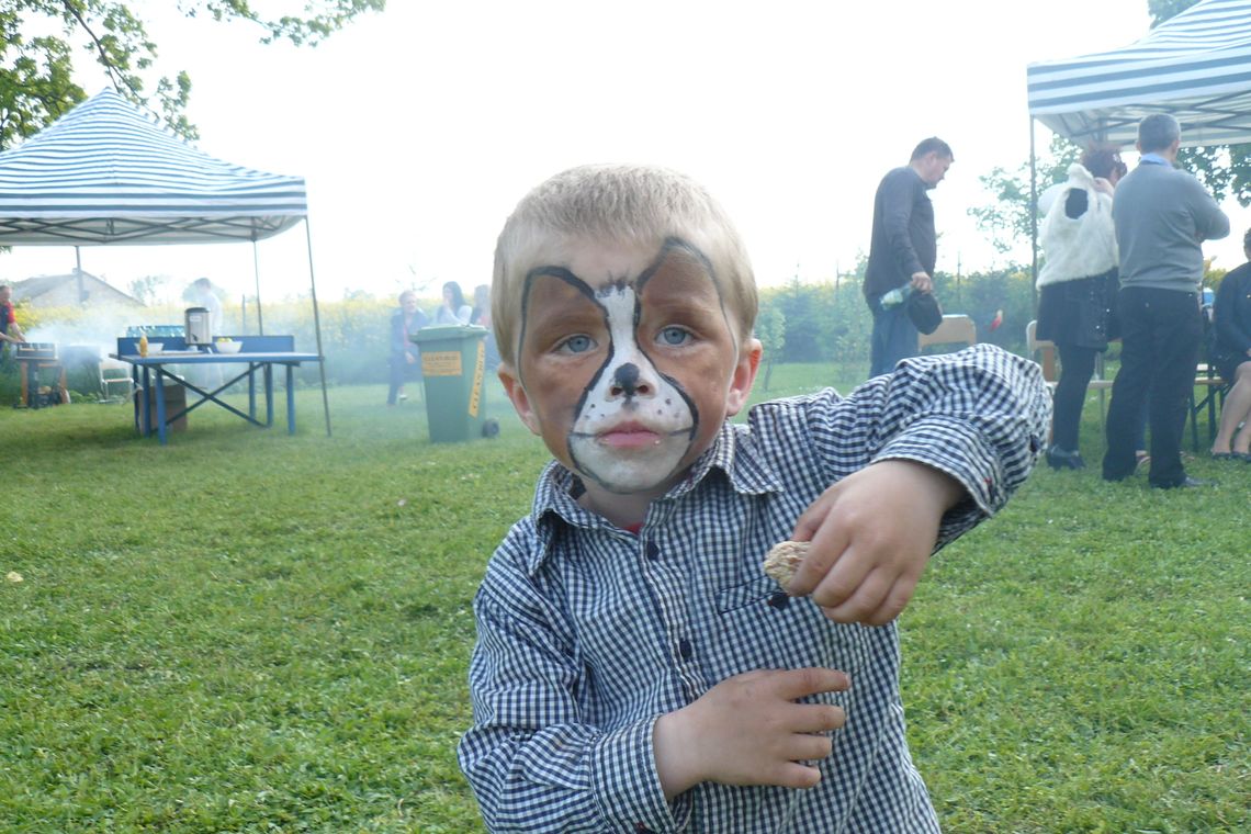 Tak bawili się w Narkowach! (DUŻO ZDJĘĆ)