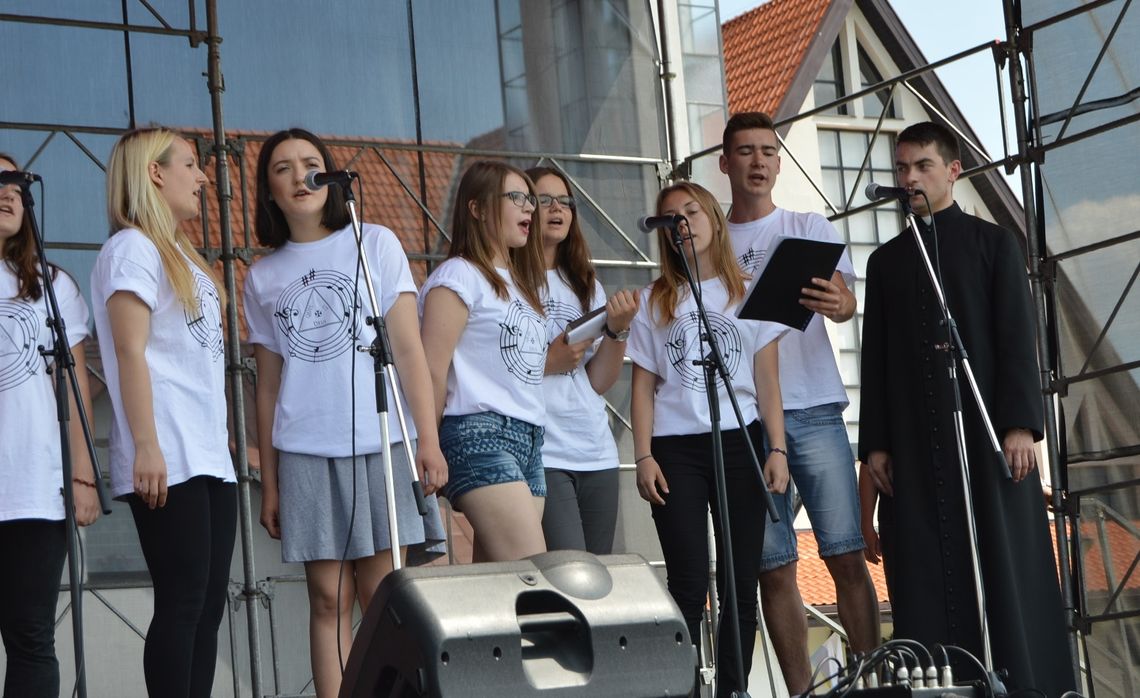 Tak bawiono się na Abisynii! Za nami festyn (ZDJĘCIA) Tak bawiono się na Abisynii! Za nami festyn (ZDJĘCIA)