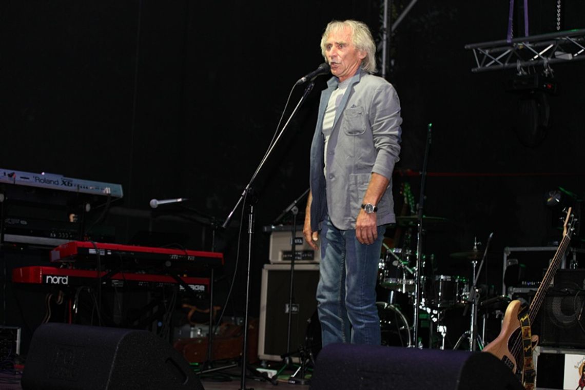 Tak było podczas Dni Prabut Tak było podczas Dni Prabut