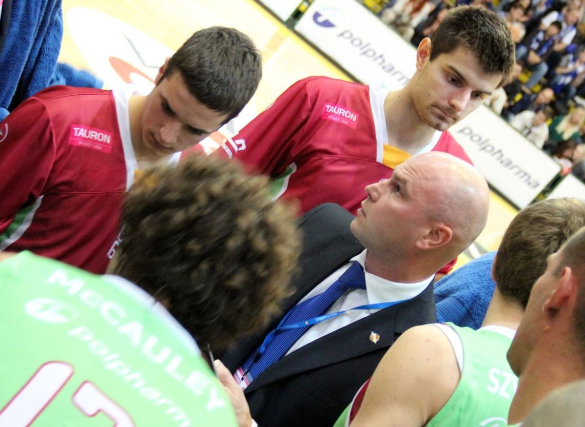 Tak dalej być nie może - kolejna upokarzająca porażka Polpharmy